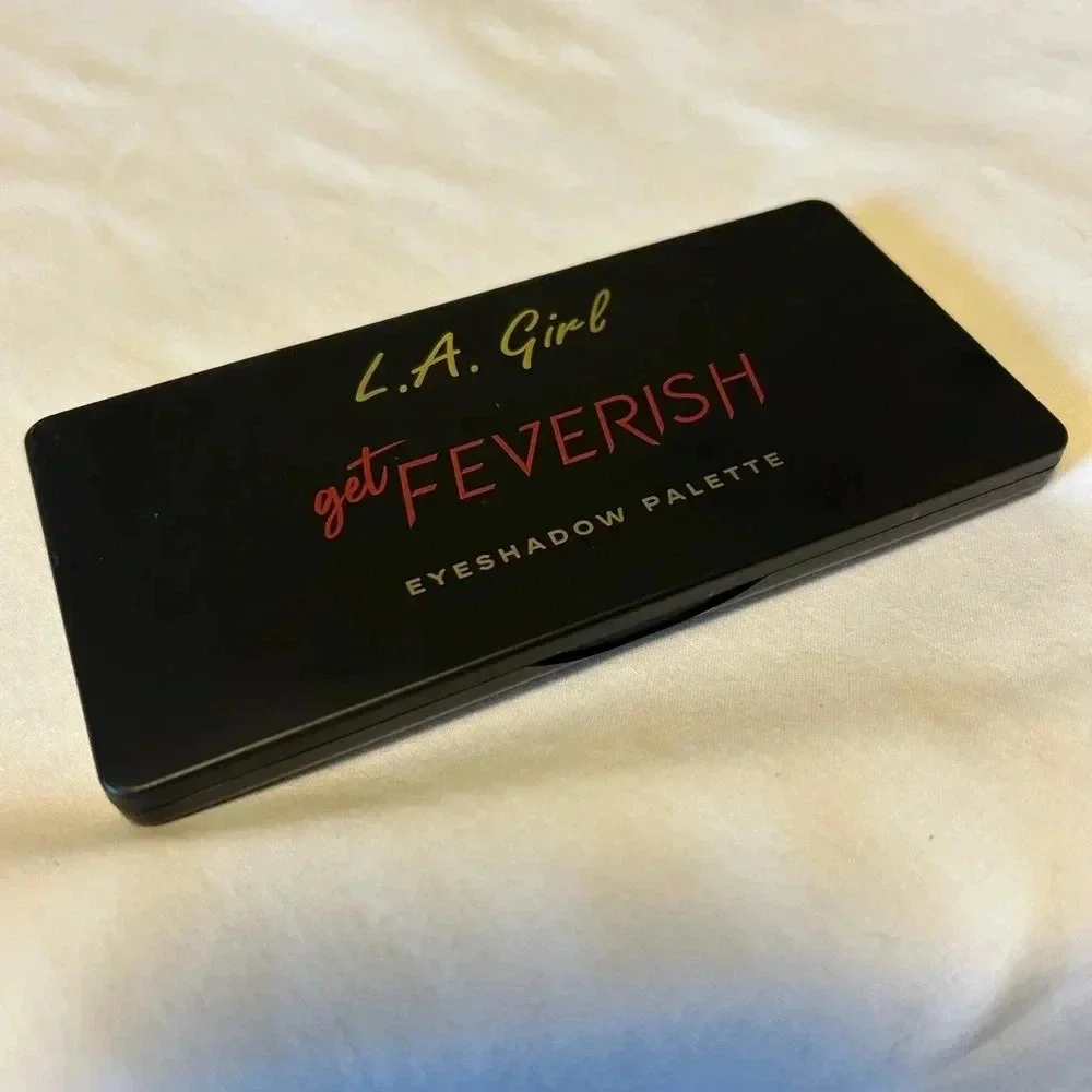 LA‎ Girl eyeshadow palette